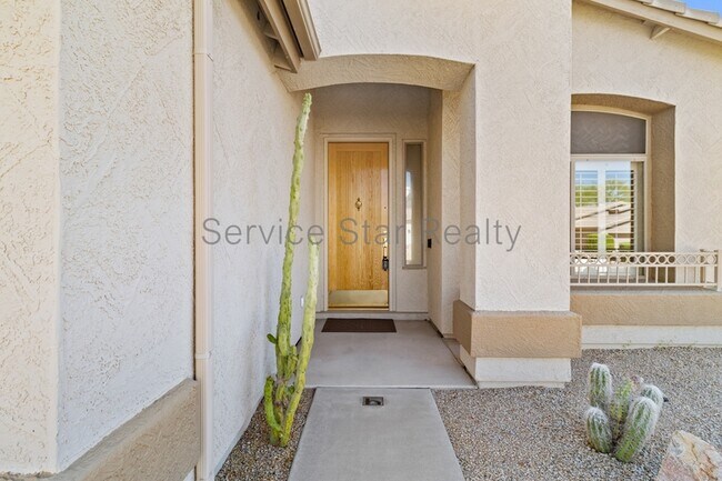 Building Photo - 4837 E Morning Vista Ln