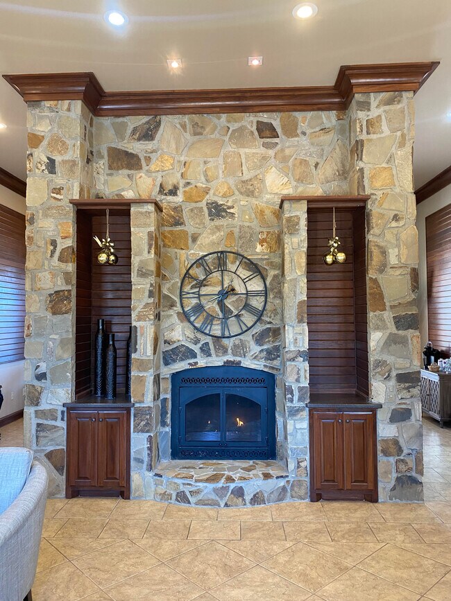 High Point Park Apartments Apartments in Conway, AR