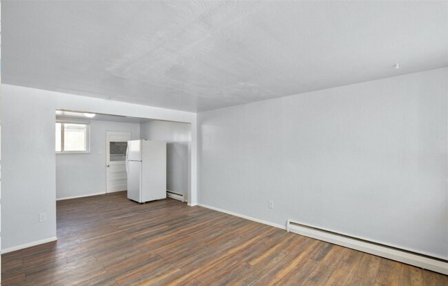 Foto del edificio - 120 Jay St