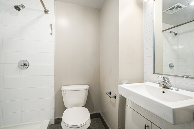 Photo du bâtiment - Premium Student Experience - 101 Champange...