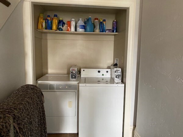 Building Photo - 8 Fairmount St