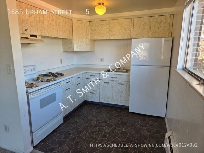 Photo - 1685 Upham St Apartment