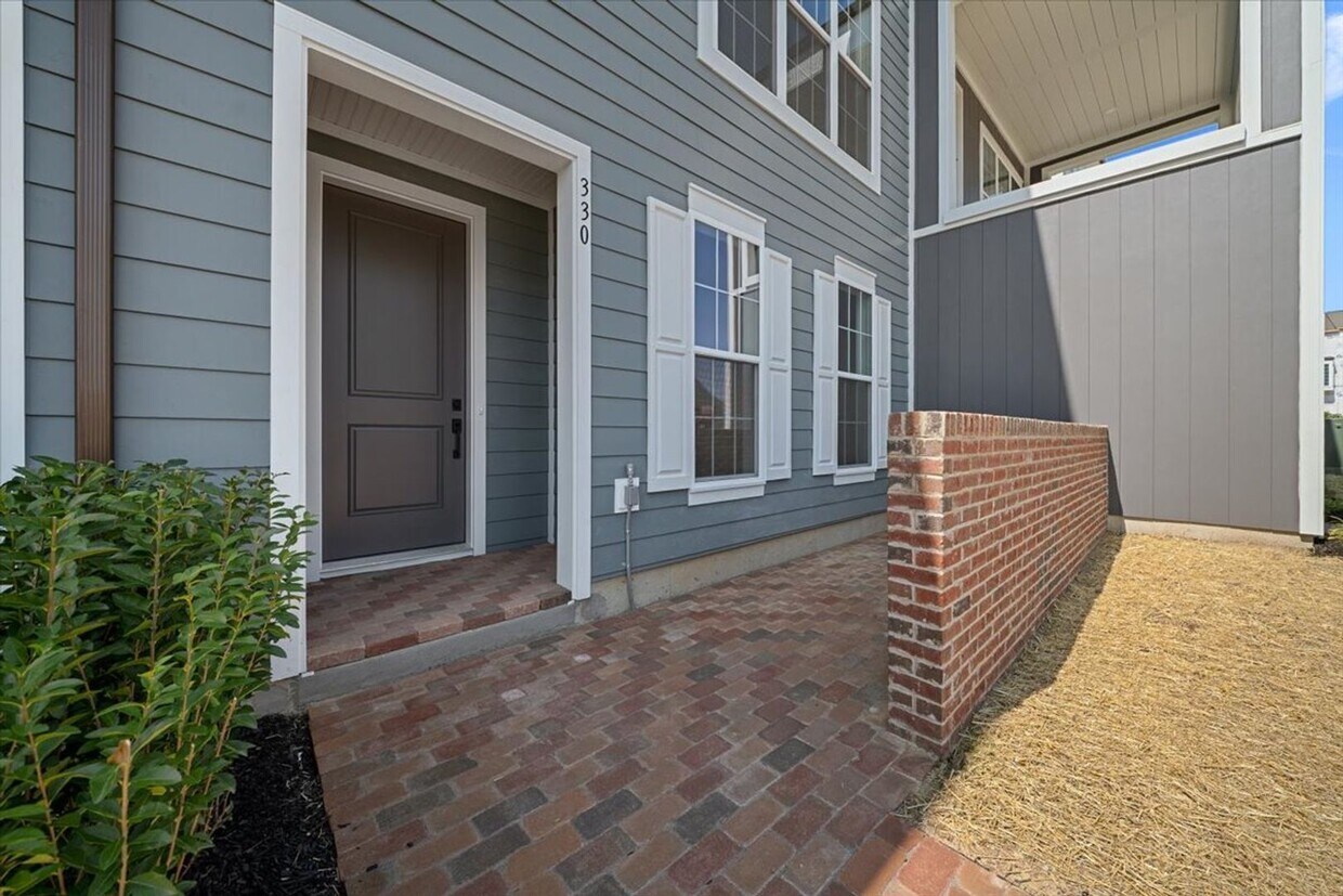 Brand New Luxury Townhome for LEASE - Brand New Luxury Townhome for LEASE