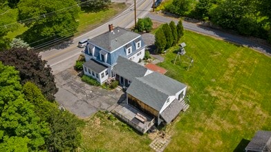 Building Photo - 404 Sagamore Rd