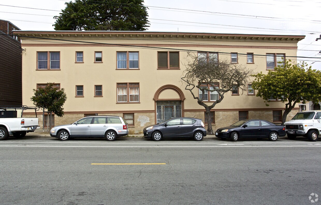Building Photo - 410 Cabrillo St