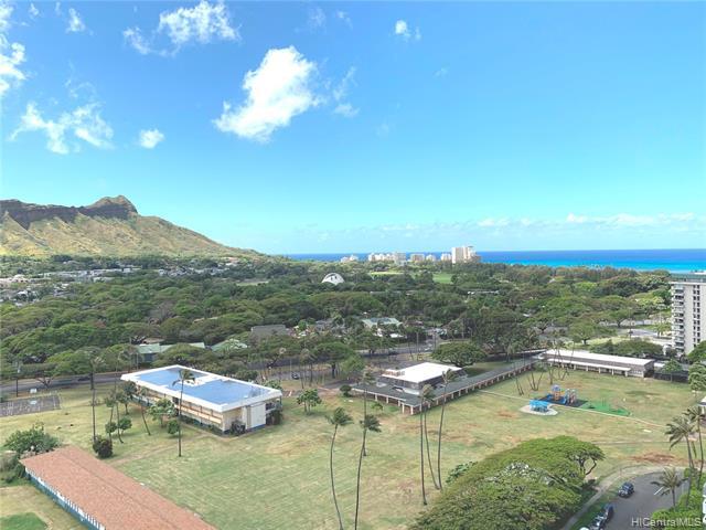 Building Photo - 2611 Ala Wai Blvd