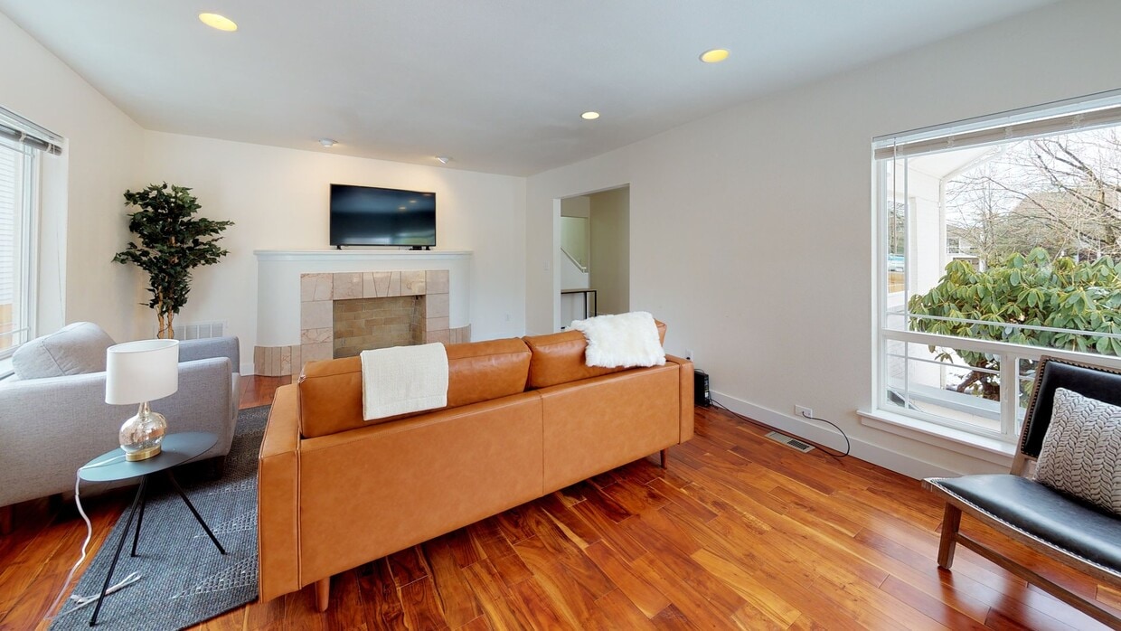 Photo - 4356 Cheasty Blvd S House