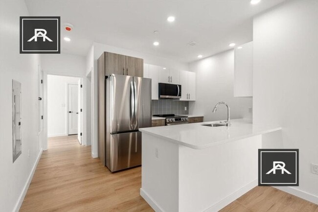 3 bedroom in Brookline MA 02446 - 3 bedroom in Brookline MA 02446 Apartment