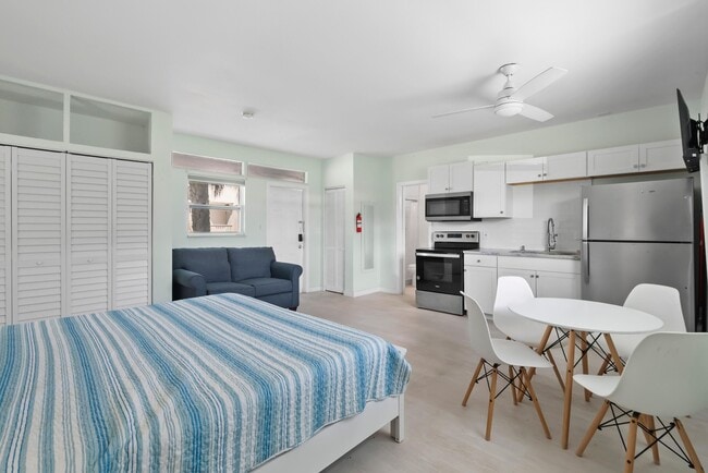 Foto del edificio - 670 Hernando St