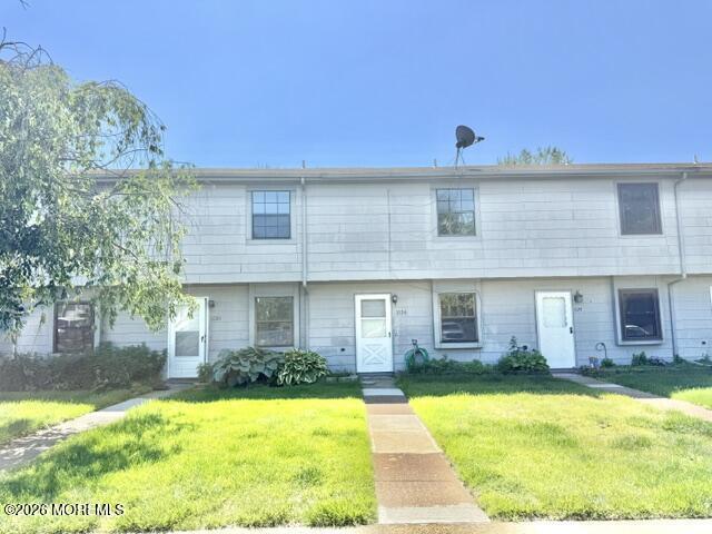Foto del edificio - 1126 Sawmill Rd