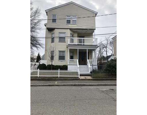 Building Photo - 3 bedroom in Brockton MA 02301