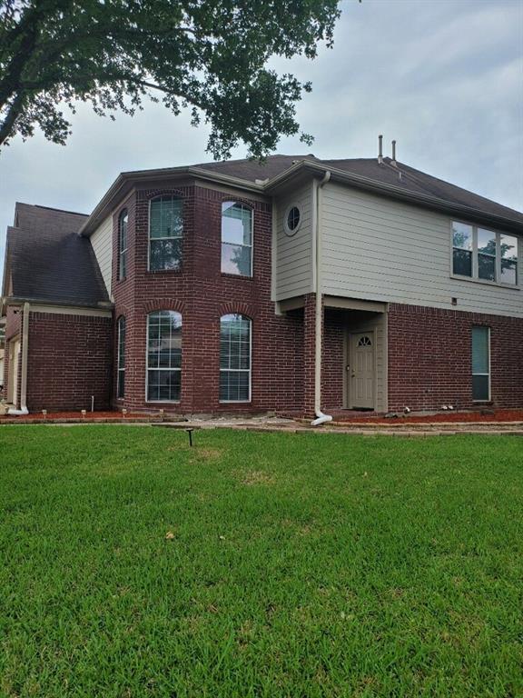 19006 Village Maple Ct