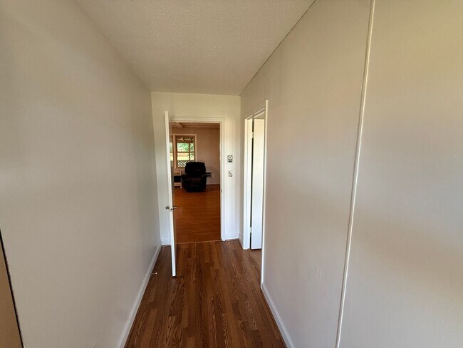 Foto del edificio - Beautiful Ranch home in Concord