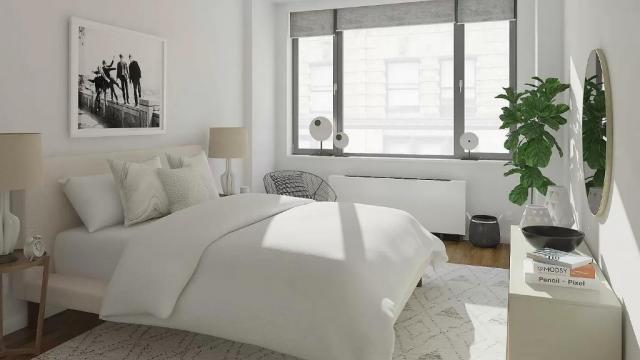 Building Photo - 1 bedroom in New York NY 10013