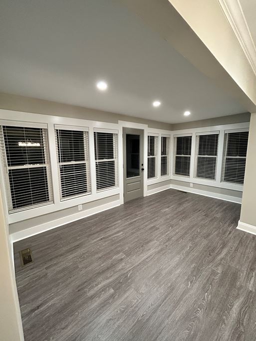 SUNROOM - 6990 Shoal Creek Rd