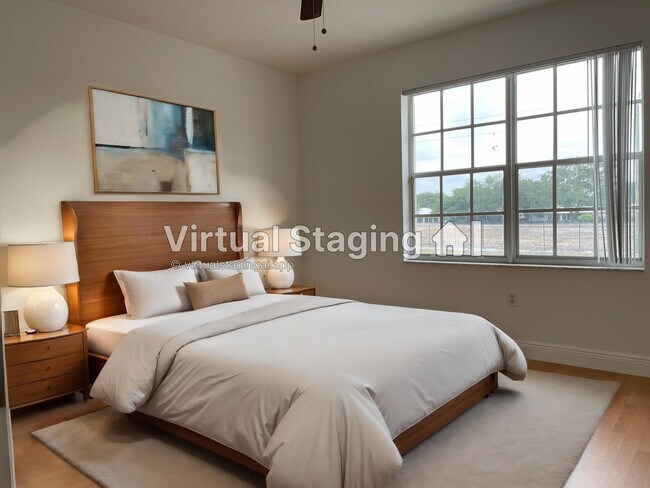 Foto del edificio - 1802 Belmont Pl