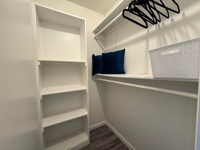 Foto del interior - Birchwood Apartments