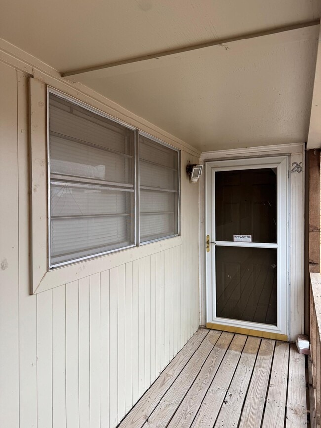 Foto del edificio - 2619 19th St