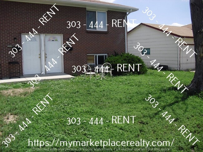 PA960 - PA960 Apartment