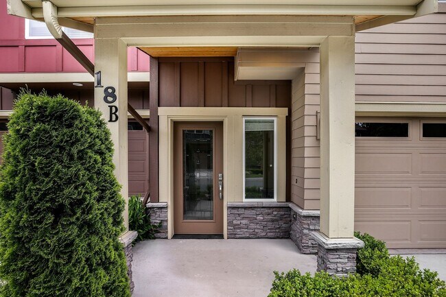 Foto del edificio - Introducing a rare gem in the heart of Sam...