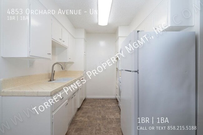 Building Photo - 4853 Orchard Ave