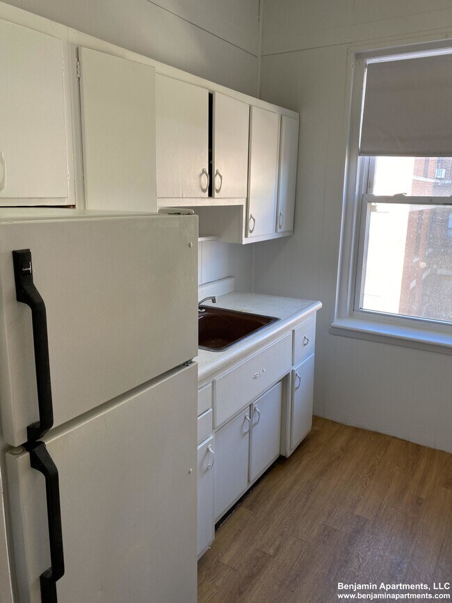 Foto del edificio - 5 Walbridge St