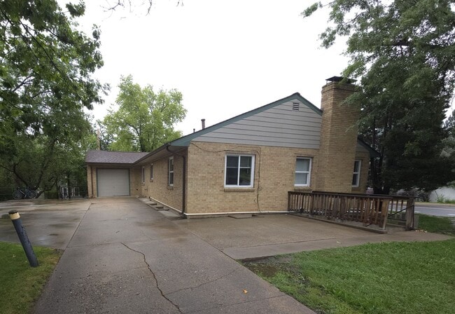Building Photo - 1901 Baseline Rd
