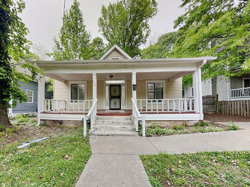 735 Dill Ave SW, Atlanta, GA 30310 House Rental in Atlanta, GA