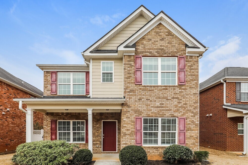 Primary Photo - 184 Addy Ln
