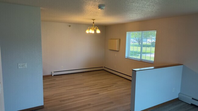 Foto del edificio - Rock Ridge Apartments