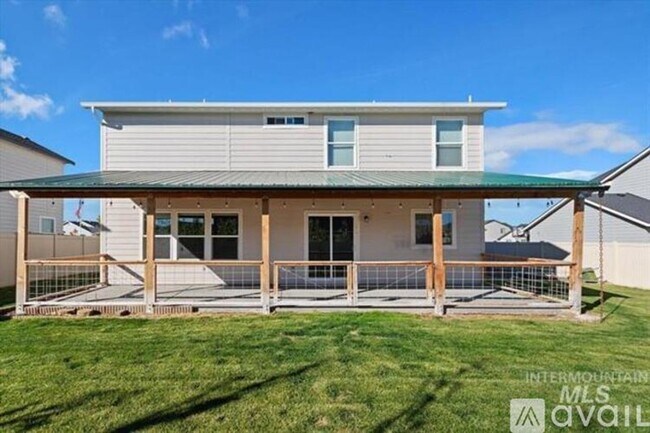 Foto del edificio - 2044 Kodiak St