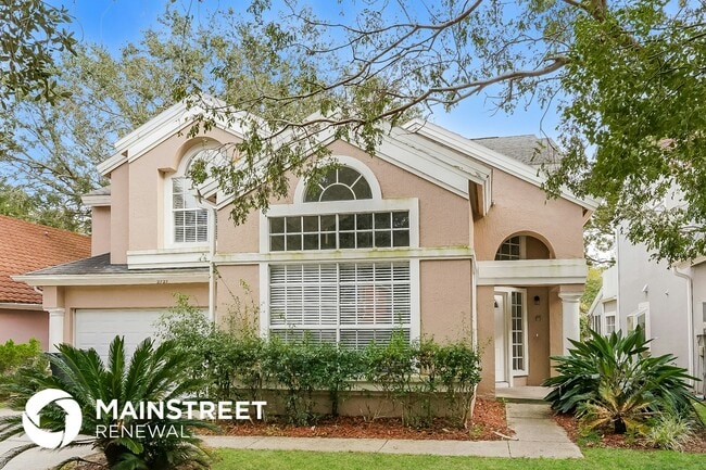 Building Photo - 2727 Mystic Cove Dr