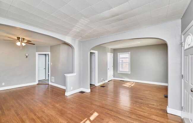 Foto del edificio - 6805 Morgan Ford Rd