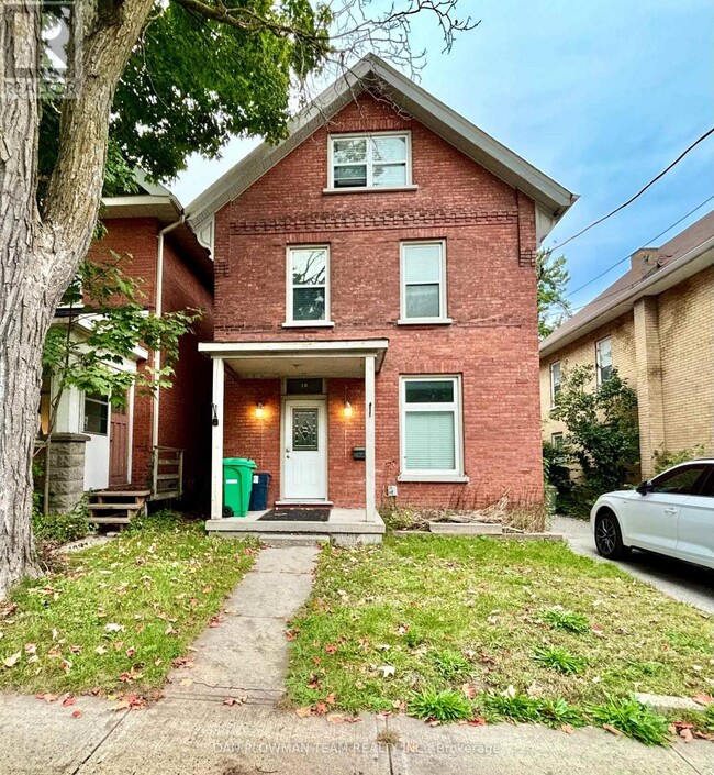 Photo du bâtiment - 16 Inverlea St