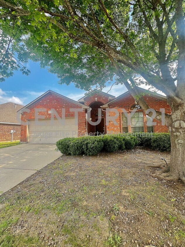 1602 Deer Crossing Dr, Arlington, TX 76002 House Rental in Arlington