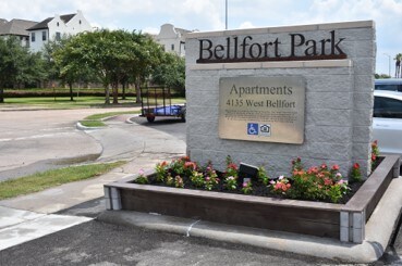 Foto principal - Bellfort Park