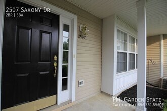 Building Photo - 2507 Saxony Dr