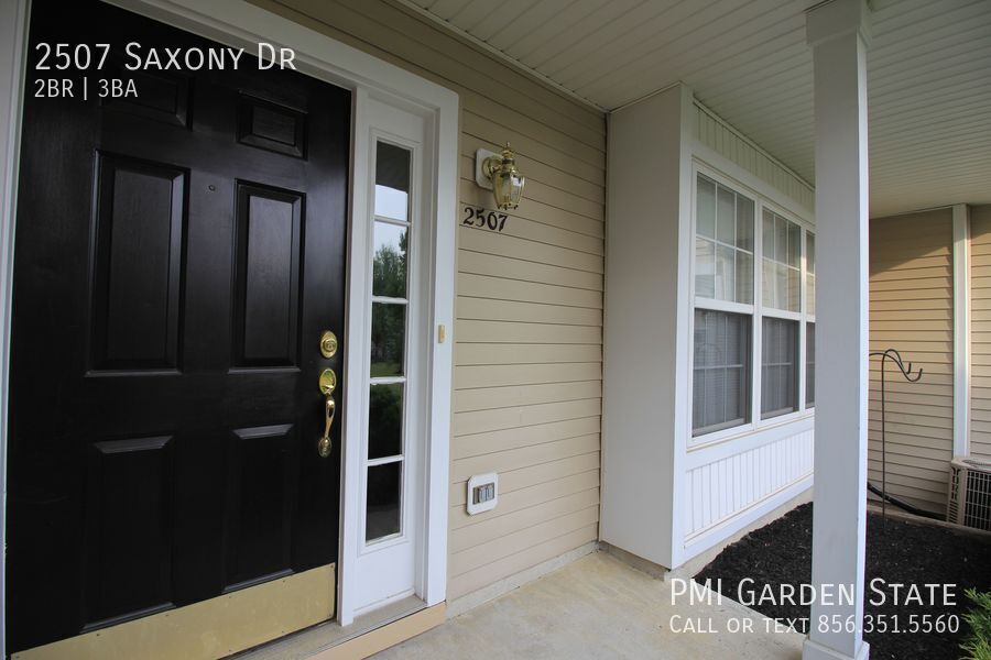 Primary Photo - 2507 Saxony Dr