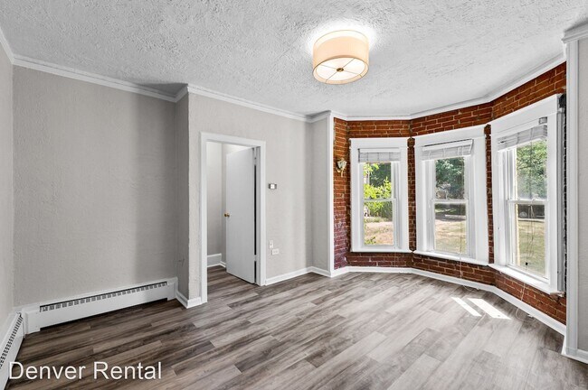 Building Photo - 3 br, 2 bath House - 3607 Alcott St