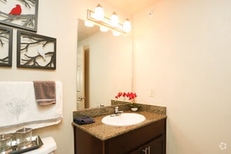 Unit A1 - Crest Round Rock