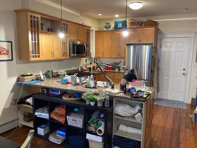 Foto del edificio - 39 Magnolia Ave