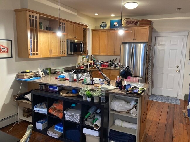 Building Photo - 39 Magnolia Ave