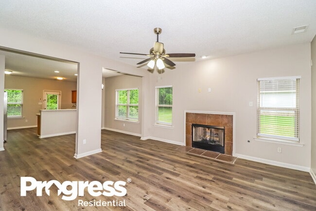 Building Photo - 8429 Wild Dune Ln