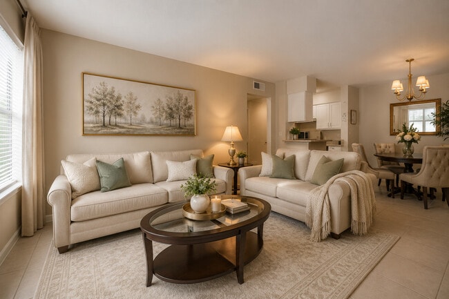 Foto del edificio - Raghu Apartments In Spring Branch