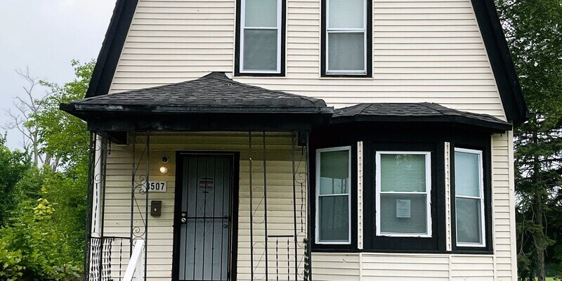Foto principal - 3501 Saint Clair