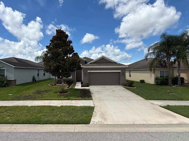 Photo - 930 Meadow Glade Drive House