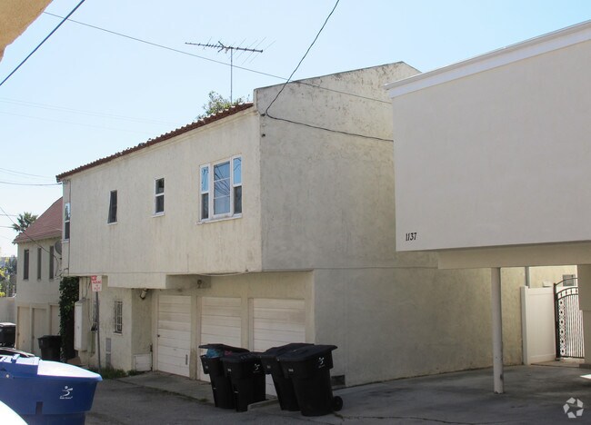 Foto del edificio - 1139 23rd St