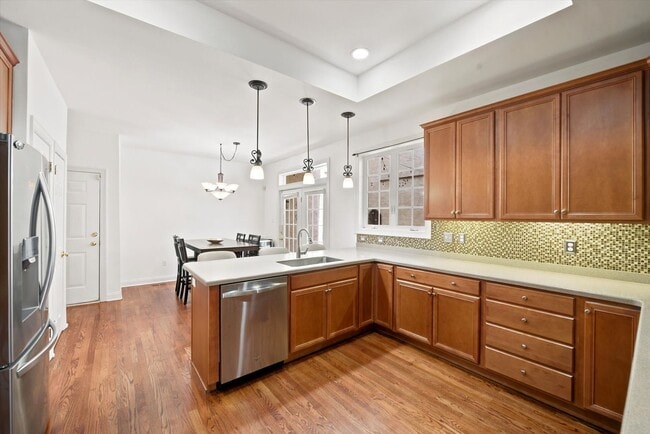Building Photo - Luxury Furnished Townhome with Over 3,700 Sq Ft in West Chester School District