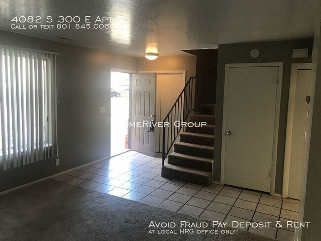 Building Photo - 4082 S 300 E