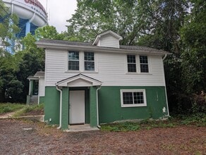 Building Photo - 1620 Catawba St